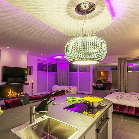 Luxus_spa_penthouse Dolce Vita _we